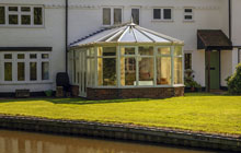 Longnor Park conservatory leads