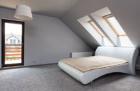 Longnor Park bedroom extensions