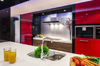 Longnor Park kitchen extensions