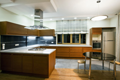 kitchen extensions Longnor Park